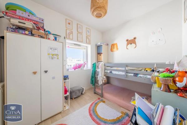 Appartement à vendre 3 pièces 59.18m²