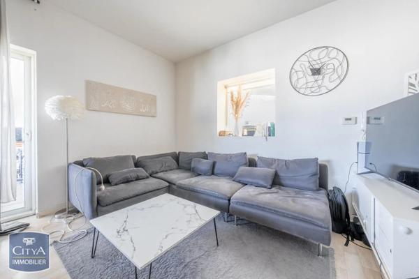 Appartement à vendre 3 pièces 59.18m²