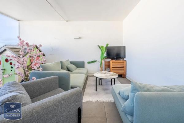 Appartement à vendre 3 pièces 59.18m²