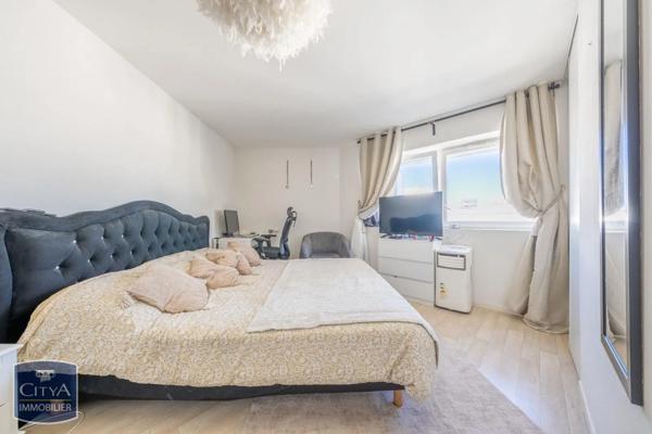 Appartement à vendre 3 pièces 59.18m²