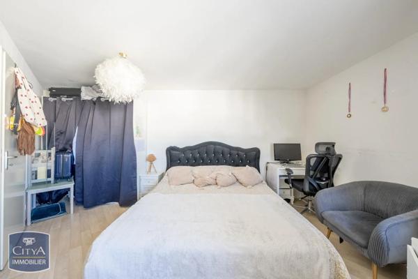 Appartement à vendre 3 pièces 59.18m²