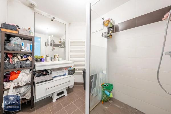 Appartement à vendre 3 pièces 59.18m²