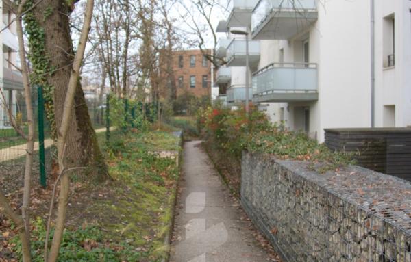 Appartement de 45 m²