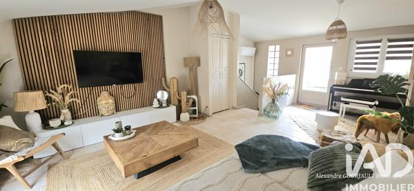 Maison à vendre 6 pièces 109 m² Coursan