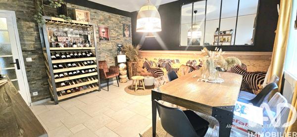 Maison à vendre 6 pièces 109 m² Coursan