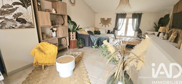 Maison à vendre 6 pièces 109 m² Coursan