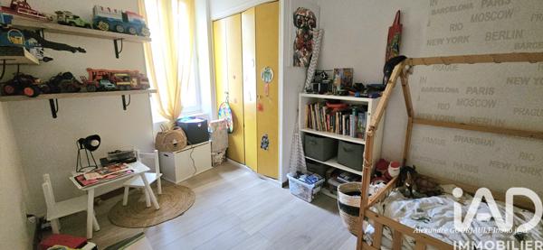 Maison à vendre 6 pièces 109 m² Coursan