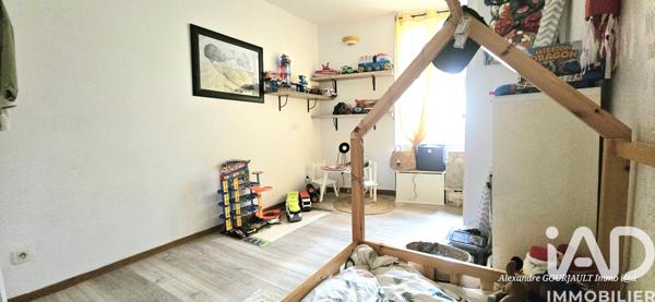 Maison à vendre 6 pièces 109 m² Coursan