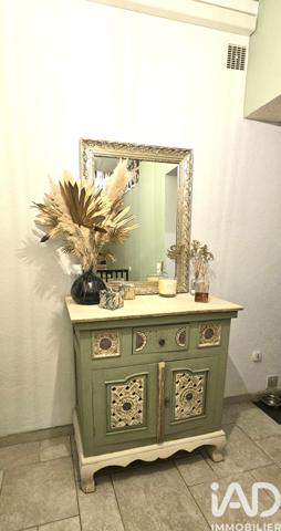 Maison à vendre 6 pièces 109 m² Coursan