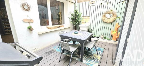 Maison à vendre 6 pièces 109 m² Coursan