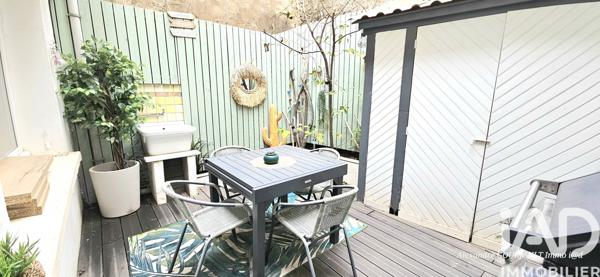 Maison à vendre 6 pièces 109 m² Coursan