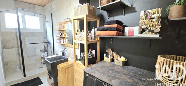 Maison à vendre 6 pièces 109 m² Coursan