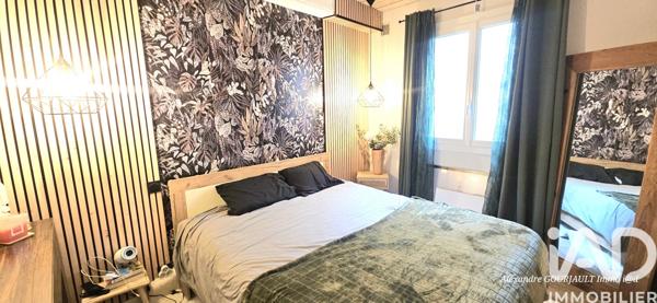 Maison à vendre 6 pièces 109 m² Coursan