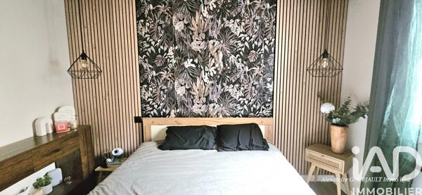 Maison à vendre 6 pièces 109 m² Coursan