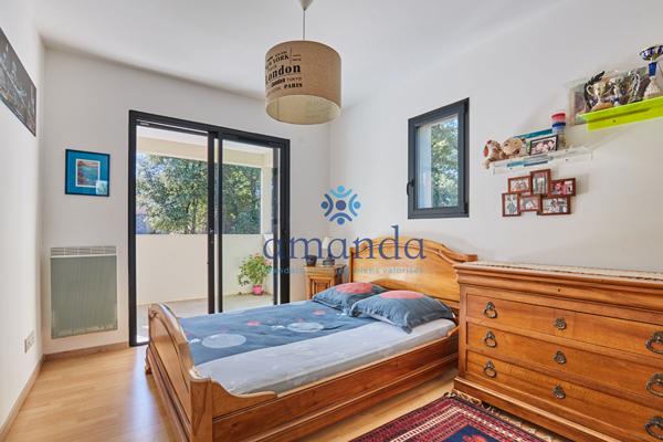 Villa contemporaine et lumineuse de 217 m² avec piscine ? Pertuis, environnement calme et recherché