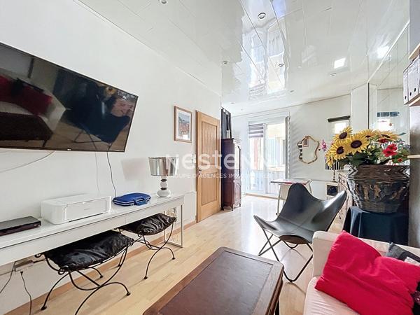 Cucuron Appartement 2 pièces 44 m²