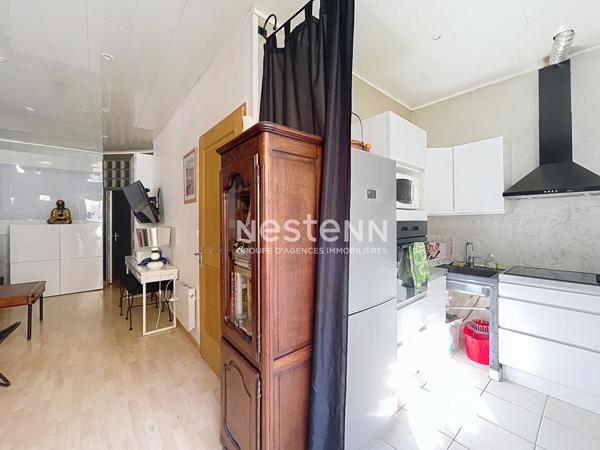 Cucuron Appartement 2 pièces 44 m²