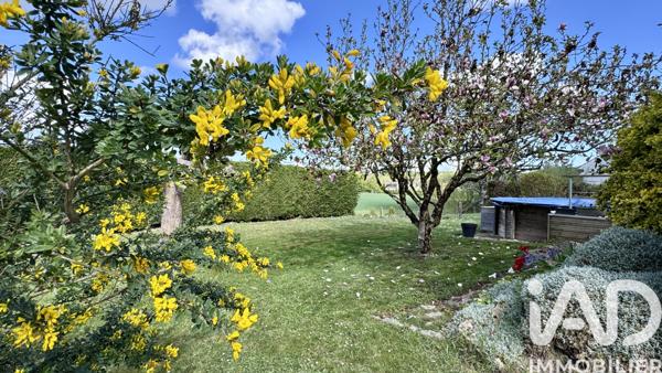 Maison à vendre 6 pièces 139 m² Chéroy