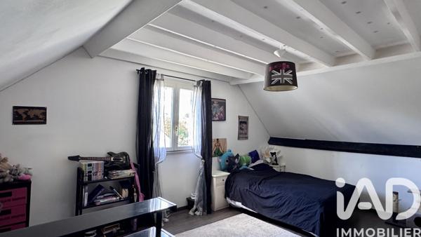 Maison à vendre 6 pièces 139 m² Chéroy