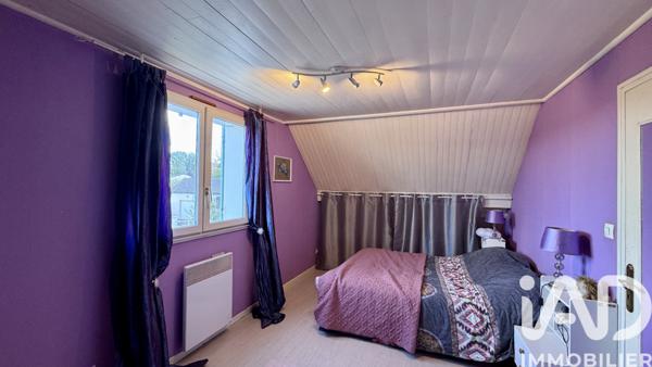 Maison à vendre 6 pièces 139 m² Chéroy