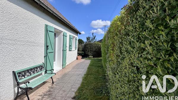 Maison à vendre 6 pièces 139 m² Chéroy