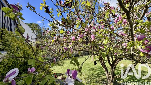 Maison à vendre 6 pièces 139 m² Chéroy