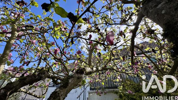 Maison à vendre 6 pièces 139 m² Chéroy