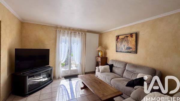 Maison à vendre 6 pièces 139 m² Chéroy