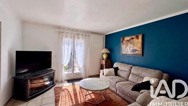 Maison à vendre 6 pièces 139 m² Chéroy