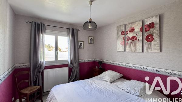 Maison à vendre 6 pièces 139 m² Chéroy