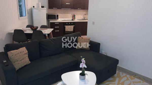 T2 A VENDRE A BDN STE CLOTILDE