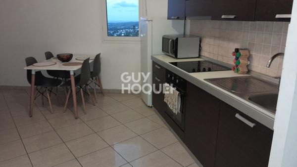 T2 A VENDRE A BDN STE CLOTILDE