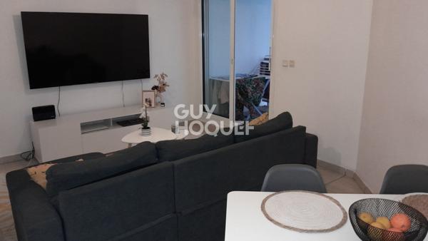 T2 A VENDRE A BDN STE CLOTILDE