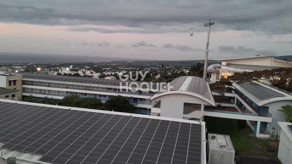 T2 A VENDRE A BDN STE CLOTILDE