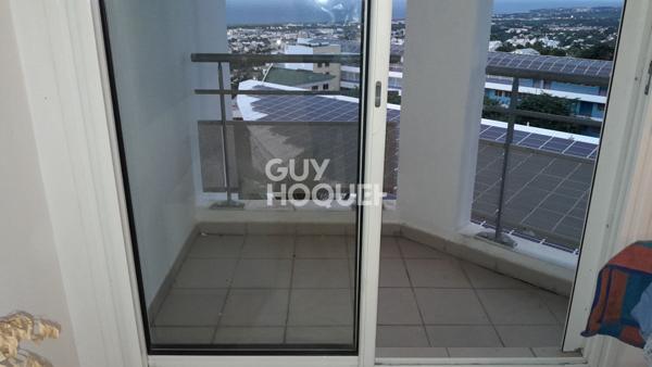 T2 A VENDRE A BDN STE CLOTILDE