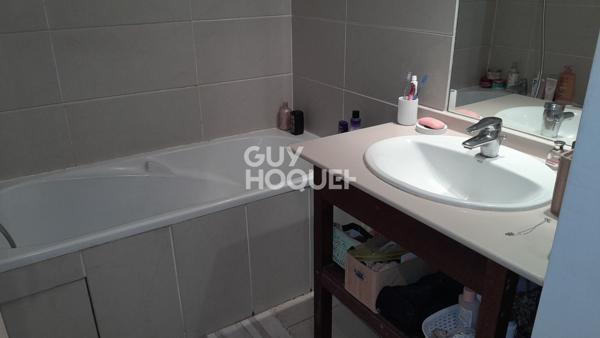 T2 A VENDRE A BDN STE CLOTILDE