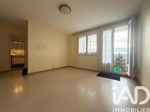 Appartement à vendre 3 pièces 53 m² Morsang-sur-Orge