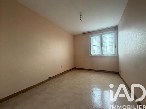 Appartement à vendre 3 pièces 53 m² Morsang-sur-Orge