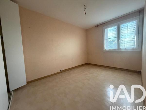 Appartement à vendre 3 pièces 53 m² Morsang-sur-Orge