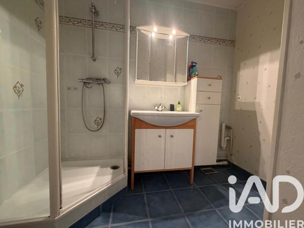 Appartement à vendre 3 pièces 53 m² Morsang-sur-Orge