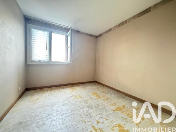 Appartement à vendre 3 pièces 53 m² Morsang-sur-Orge