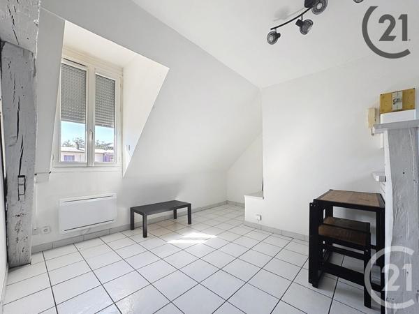 Appartement à vendre  2 pièces - 19 m2 TROYES - 10