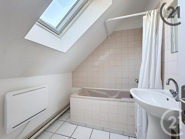 Appartement à vendre  2 pièces - 19 m2 TROYES - 10