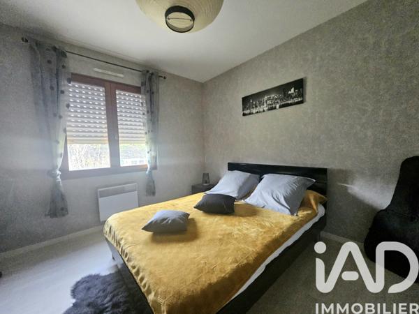 Maison à vendre 7 pièces 174 m² Saint-Geours-de-Maremne