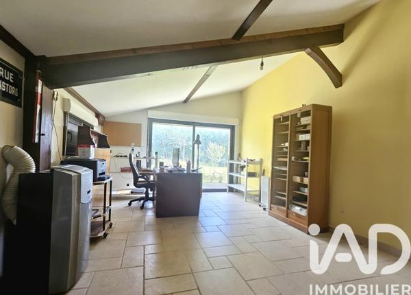 Maison à vendre 7 pièces 174 m² Saint-Geours-de-Maremne