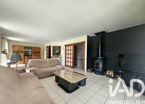 Maison à vendre 7 pièces 174 m² Saint-Geours-de-Maremne