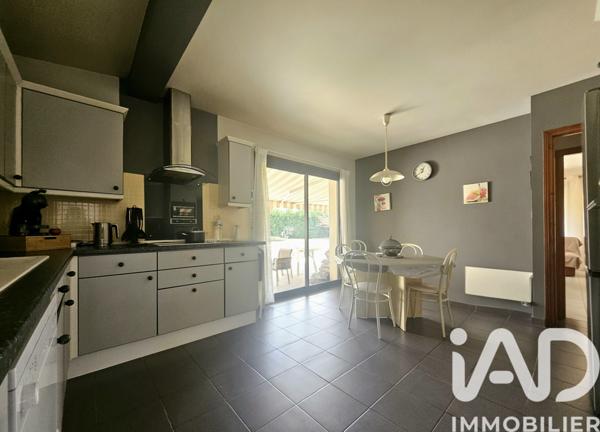 Maison à vendre 7 pièces 174 m² Saint-Geours-de-Maremne