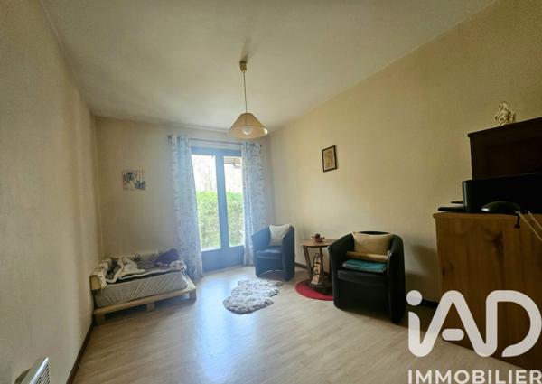 Maison à vendre 7 pièces 174 m² Saint-Geours-de-Maremne