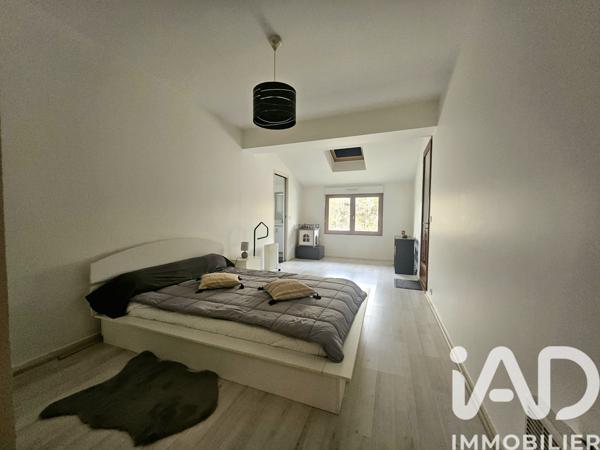 Maison à vendre 7 pièces 174 m² Saint-Geours-de-Maremne