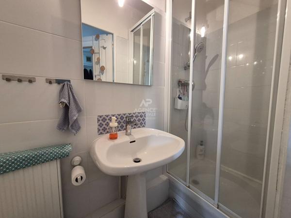 Appartement Saint Germain En Laye 2 pièces 34.64 m2 €240 000 ** - Référence 17861